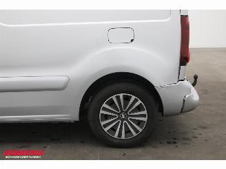 Peugeot Partner 1.6 BlueHDi 100 Aut. L1 Premium Bluetooth Airco Cruise PDC AHK 152.632 km! picture 5