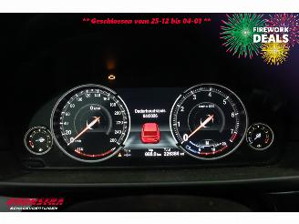 BMW 5-serie Touring 528i Aut. M-Sport BiXenon Leder Memory Cruise SHZ AHK picture 13