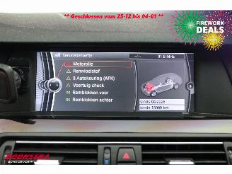 BMW 5-serie Touring 528i Aut. M-Sport BiXenon Leder Memory Cruise SHZ AHK picture 19