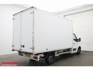 Renault Master 2.3 dCi Koffer Airco Bluetooth Cruise picture 3