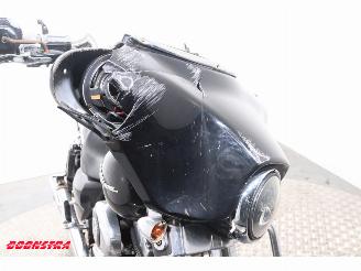 Harley-Davidson  FLHX Street Glide LED Cruise picture 14