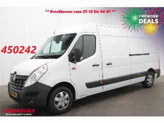 occasion commercial vehicles Renault Master 2.3 dCi L3-H2 2X Schuifdeur!! Airco Bluetooth Cruise Camera PDC AHK 2016/9