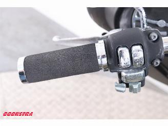 Harley-Davidson  FLHTCU Electra Glide Ultra Classic picture 17