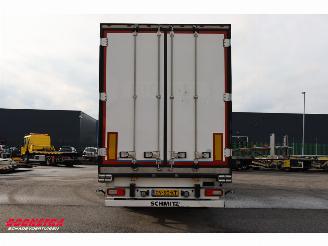 Schmitz Cargobull  SCB*S3 Carrier Vector HE19MT MultiTemp Rohrbahn Fleisch picture 6