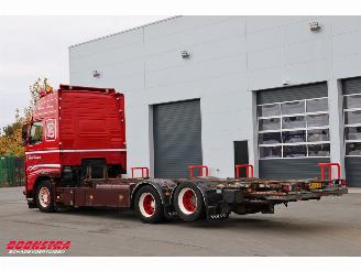 Volvo FH 540 Full Air Manual Leder LBW 6X2 Euro 5 picture 4