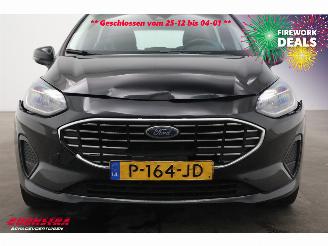 Ford Fiesta 1.0 EcoBoost Hybrid Titanium Navi Clima Cruise PDC picture 6