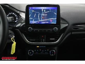 Ford Fiesta 1.0 EcoBoost Hybrid Titanium Navi Clima Cruise PDC picture 15