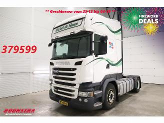 occasione veicoli industriali Scania R R450 Manual Full Air Euro 6 2015/2