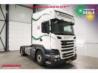 Scania R R450 Manual Full Air Euro 6 picture 2