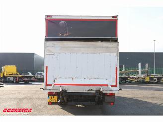 Renault Midlum 240.12 Manual LBW Bak-Klep Zepro picture 6