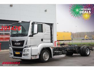 occasion trucks MAN TGS 18.400 Full Air Autotransport Euro 6 2014/12