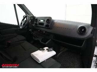 Mercedes Sprinter 211 CDI L2-H1 FWD Airco Camera AHK picture 11