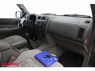 Nissan Patrol GR 2.8TDI 3-Drs Van Airco 4X4 APK 08-2026 picture 6