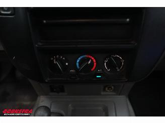 Nissan Patrol GR 2.8TDI 3-Drs Van Airco 4X4 APK 08-2026 picture 12