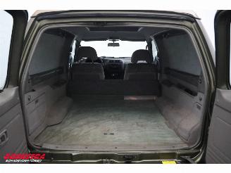 Nissan Patrol GR 2.8TDI 3-Drs Van Airco 4X4 APK 08-2026 picture 15
