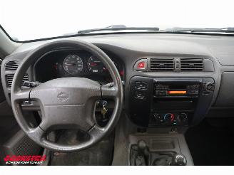 Nissan Patrol GR 2.8TDI 3-Drs Van Airco 4X4 APK 08-2026 picture 7