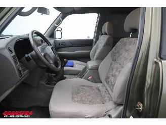 Nissan Patrol GR 2.8TDI 3-Drs Van Airco 4X4 APK 08-2026 picture 9