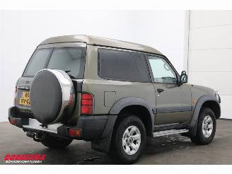 Nissan Patrol GR 2.8TDI 3-Drs Van Airco 4X4 APK 08-2026 picture 3