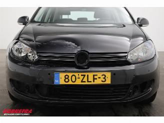 Volkswagen Golf 1.2 TSI Comfort BlueMotion Navi Clima Cruise PDC picture 6