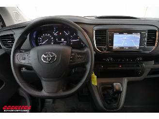 Toyota Proace 1.5 D-4D Cool Long 9-Pers. Airco Cruise picture 7