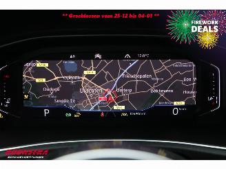 Volkswagen T-Roc 1.5 TSI DSG Sport LED ACC Navi Clima Camera SHZ PDC AHK picture 20