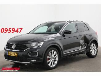 Auto incidentate Volkswagen T-Roc 1.5 TSI DSG Sport LED ACC Navi Clima Camera SHZ PDC AHK 2020/3