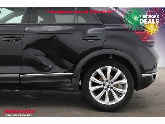 Volkswagen T-Roc 1.5 TSI DSG Sport LED ACC Navi Clima Camera SHZ PDC AHK picture 5