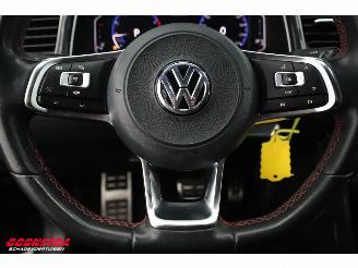 Volkswagen T-Roc 1.5 TSI DSG Sport LED ACC Navi Clima Camera SHZ PDC AHK picture 18