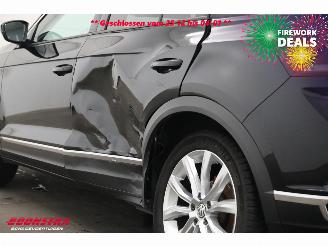 Volkswagen T-Roc 1.5 TSI DSG Sport LED ACC Navi Clima Camera SHZ PDC AHK picture 8