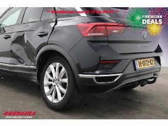 Volkswagen T-Roc 1.5 TSI DSG Sport LED ACC Navi Clima Camera SHZ PDC AHK picture 7