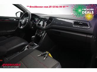 Volkswagen T-Roc 1.5 TSI DSG Sport LED ACC Navi Clima Camera SHZ PDC AHK picture 12