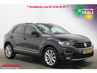 Volkswagen T-Roc 1.5 TSI DSG Sport LED ACC Navi Clima Camera SHZ PDC AHK picture 2
