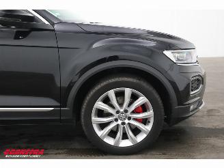 Volkswagen T-Roc 1.5 TSI DSG Sport LED ACC Navi Clima Camera SHZ PDC AHK picture 10