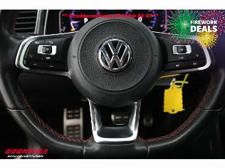 Volkswagen T-Roc 1.5 TSI DSG Sport LED ACC Navi Clima Camera SHZ PDC AHK picture 18