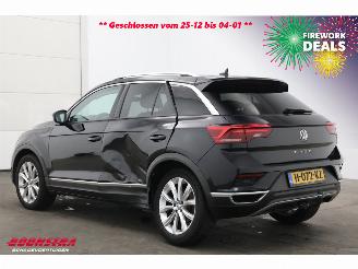 Volkswagen T-Roc 1.5 TSI DSG Sport LED ACC Navi Clima Camera SHZ PDC AHK picture 4
