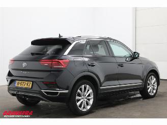 Volkswagen T-Roc 1.5 TSI DSG Sport LED ACC Navi Clima Camera SHZ PDC AHK picture 3