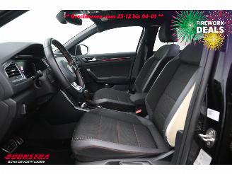 Volkswagen T-Roc 1.5 TSI DSG Sport LED ACC Navi Clima Camera SHZ PDC AHK picture 15