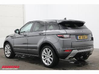 Land Rover Range Rover Evoque 2.0 TD4 Aut. SE Dynamic Leder Navi Clima Cruise Camera LRHZ SHZ picture 4