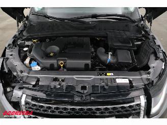 Land Rover Range Rover Evoque 2.0 TD4 Aut. SE Dynamic Leder Navi Clima Cruise Camera LRHZ SHZ picture 9