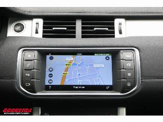 Land Rover Range Rover Evoque 2.0 TD4 Aut. SE Dynamic Leder Navi Clima Cruise Camera LRHZ SHZ picture 23