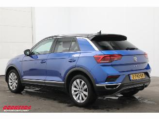 Volkswagen T-Roc 1.5 TSI Sport LED ACC Navi Clima SHZ LRHZ picture 4