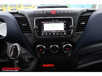 Iveco  Hi-Matic BE-Kombi DoKa Navi Clima Cruise picture 18