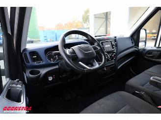 Iveco  Hi-Matic BE-Kombi DoKa Navi Clima Cruise picture 21
