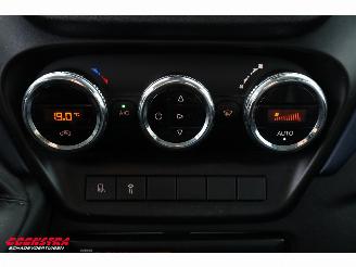 Iveco  Hi-Matic BE-Kombi DoKa Navi Clima Cruise picture 26