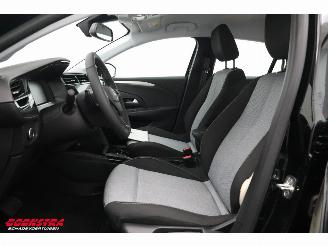 Opel Corsa 1.2 Turbo Hybrid Edition LED Apple/Android Cruise SHZ LRHZ 904 km!! picture 12