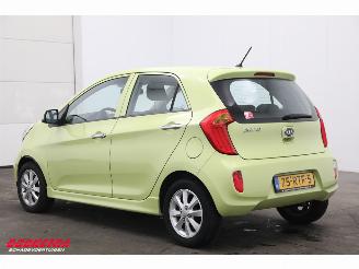 Kia Picanto 1.2 CVVT Comfort 5-Drs Airco 1e Eigenaar! 115.947 km! picture 4