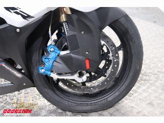 BMW  S 1000 RR SC Project LED Laptimer Quickshift 1.963 km! picture 18