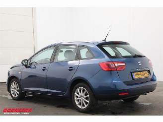 Seat Ibiza ST 1.0 EcoTSI Style Connect Navi Airco Cruise PDC 152.602 km! picture 4