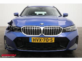 BMW 3-serie Touring 318i M-Sport Pano LED Leder Camera SHZ AHK picture 9