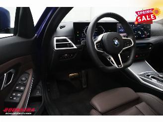 BMW 3-serie Touring 318i M-Sport Pano LED Leder Camera SHZ AHK picture 18